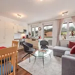 Schladminger-Tor Apartment - By Mynests
