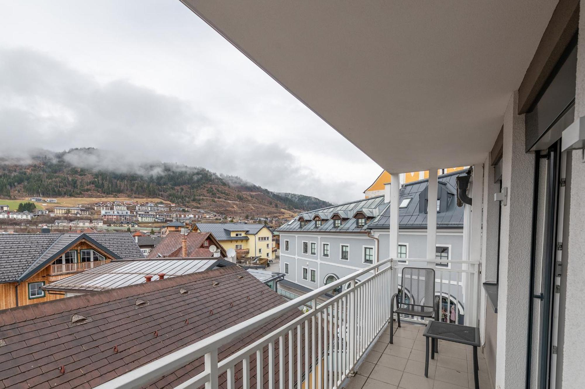 Apartment Schladminger-tor - By Mynests Schladming