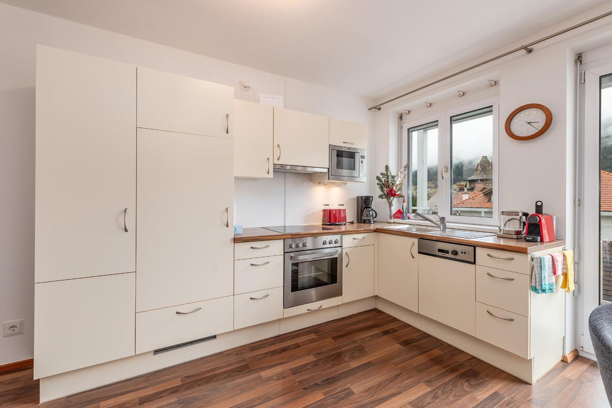 Apartment Schladminger-tor - By Mynests Schladming