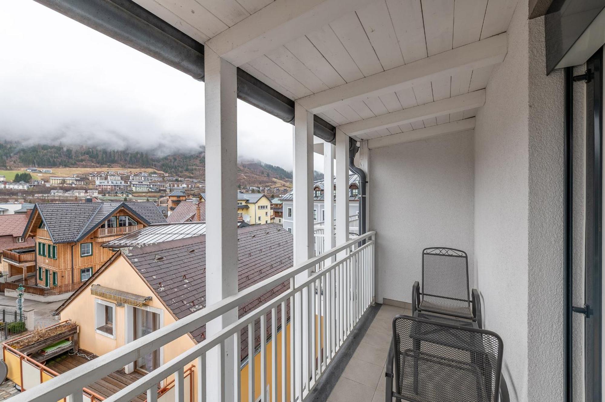 Schladminger-tor - By Mynests Apartment Schladming