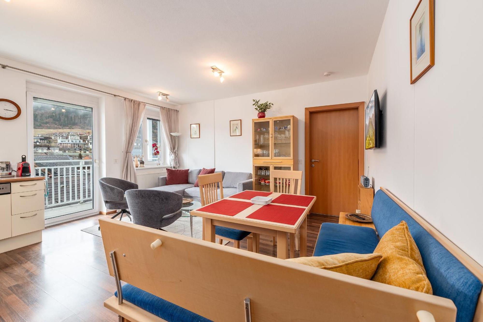 Schladminger-tor - By Mynests Apartment