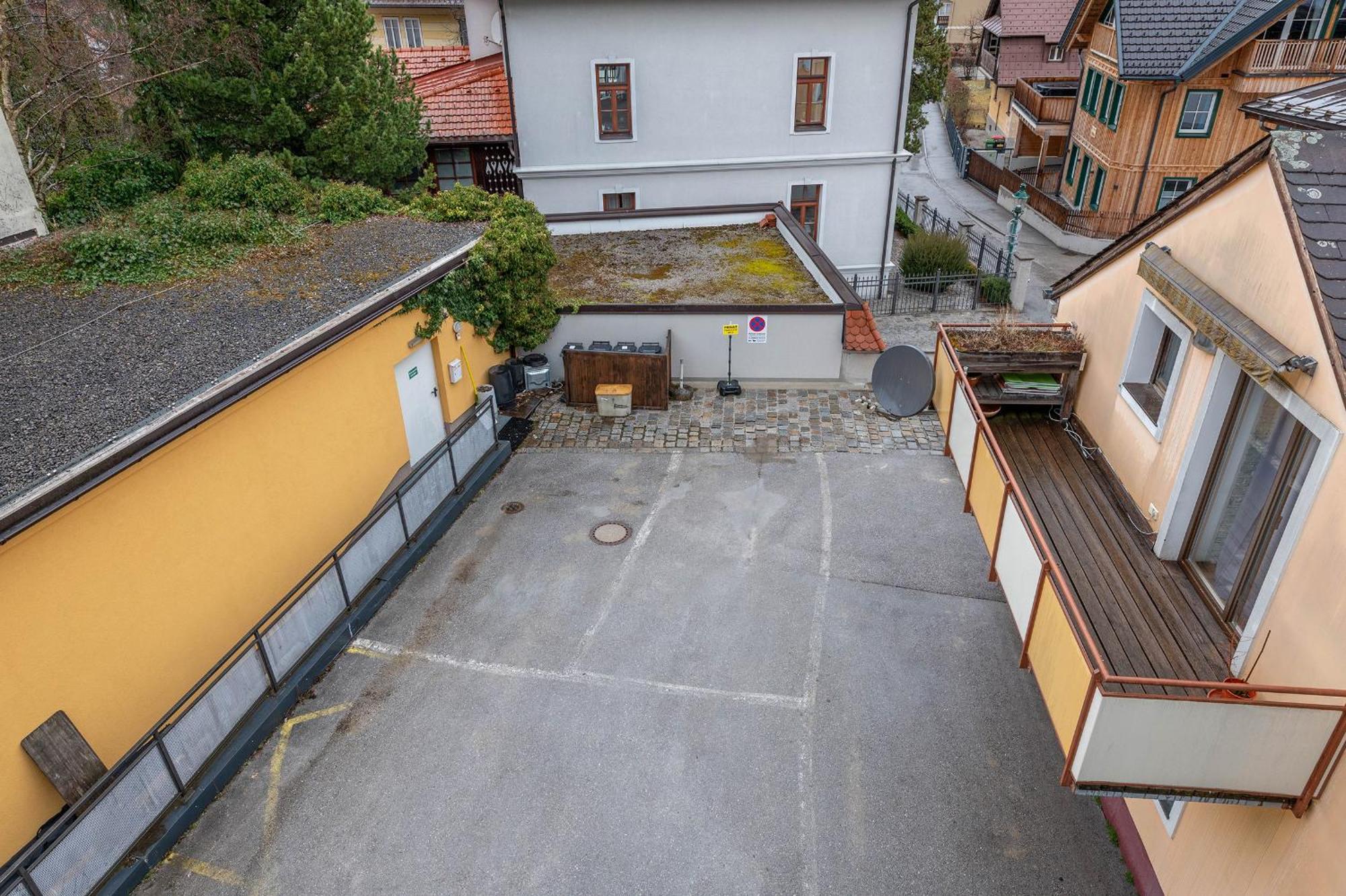 Schladminger-tor - By Mynests Schladming