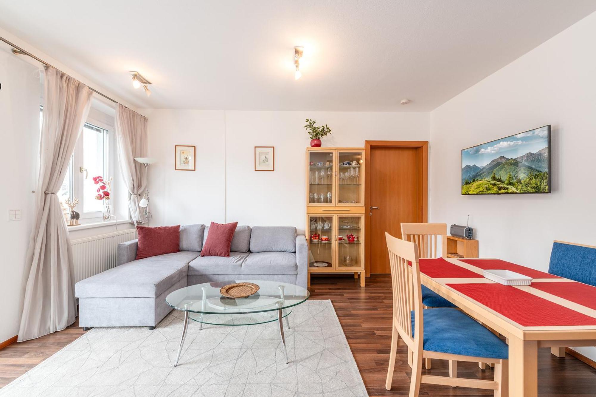 Schladminger-tor - By Mynests Apartment *